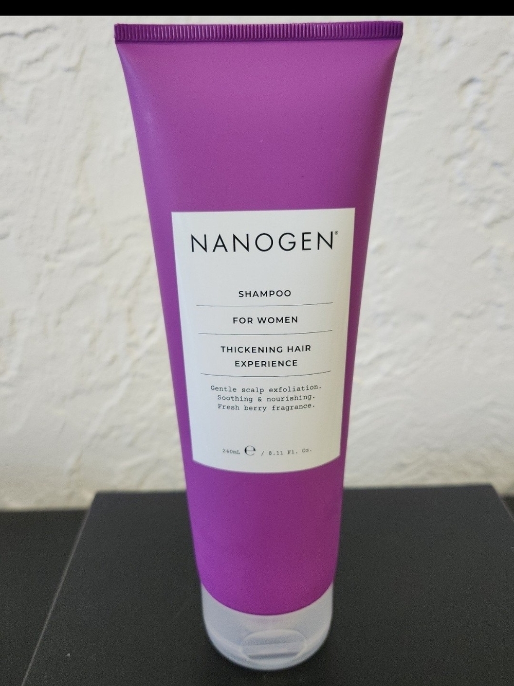 Nanogen Shampoo for women
